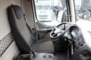 DAF LF 250 / 4X2 / SKRZYNIOWY - 7.30 + HDS HYVA HB 150XE3 / STEROWANIE RADIOWE / ROTATOR / MAX UDŹWIG: 5200 KG / EURO 6  zdjęcie 35