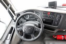 DAF LF 250 / 4X2 / SKRZYNIOWY - 7.30 + HDS HYVA HB 150XE3 / STEROWANIE RADIOWE / ROTATOR / MAX UDŹWIG: 5200 KG / EURO 6  zdjęcie 36