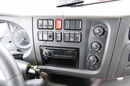DAF LF 250 / 4X2 / SKRZYNIOWY - 7.30 + HDS HYVA HB 150XE3 / STEROWANIE RADIOWE / ROTATOR / MAX UDŹWIG: 5200 KG / EURO 6  zdjęcie 37