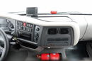 DAF LF 250 / 4X2 / SKRZYNIOWY - 7.30 + HDS HYVA HB 150XE3 / STEROWANIE RADIOWE / ROTATOR / MAX UDŹWIG: 5200 KG / EURO 6  zdjęcie 38