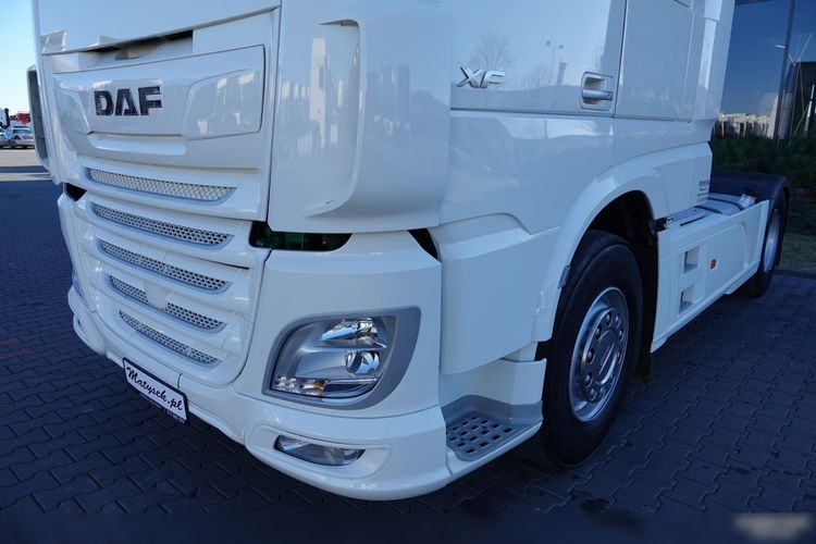 DAF XF 480 / KLIMA POSTOJOWA / SSC / 2019 ROK / PO KONTRAKCIE SERWISOWYM zdjęcie 10