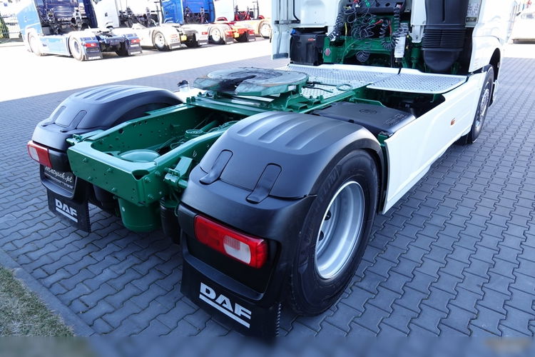 DAF XF 480 / KLIMA POSTOJOWA / SSC / 2019 ROK / PO KONTRAKCIE SERWISOWYM zdjęcie 14