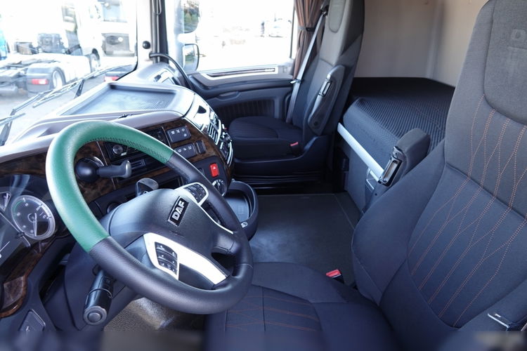 DAF XF 480 / KLIMA POSTOJOWA / SSC / 2019 ROK / PO KONTRAKCIE SERWISOWYM zdjęcie 24