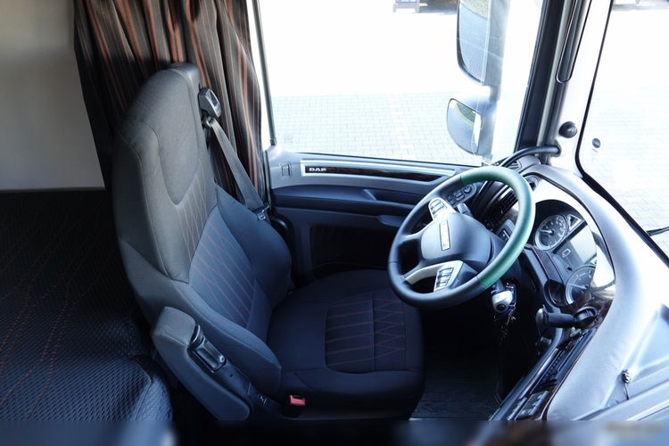 DAF XF 480 / KLIMA POSTOJOWA / SSC / 2019 ROK / PO KONTRAKCIE SERWISOWYM zdjęcie 26