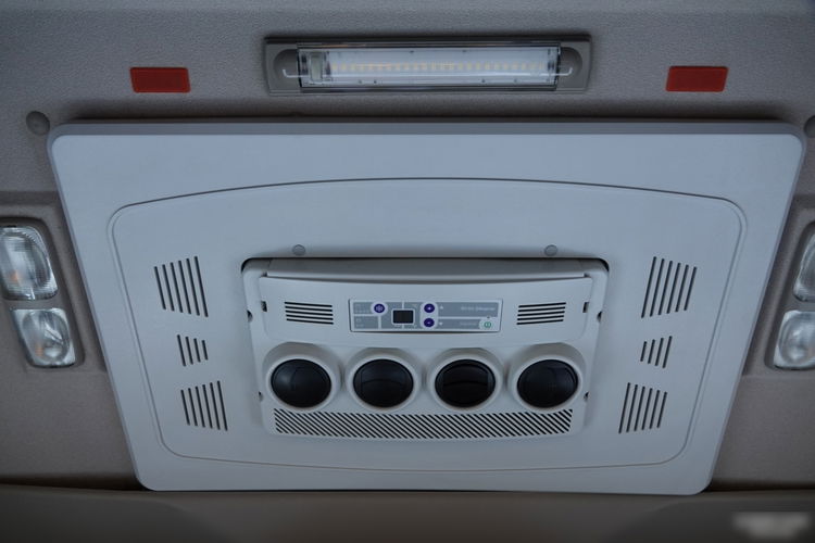 DAF XF 480 / KLIMA POSTOJOWA / SSC / 2019 ROK / PO KONTRAKCIE SERWISOWYM zdjęcie 34