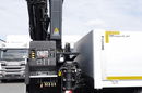 MAN TGS 26.320 / 6X4 / SKRZYNIOWY 6.5 M + HDS HIAB 188 BS-3 / MAX UDŹWIG: 5000 KG / STEROWANIE RADIOWE / ROTATOR / EURO 6  zdjęcie 24