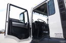 MAN TGS 26.320 / 6X4 / SKRZYNIOWY 6.5 M + HDS HIAB 188 BS-3 / MAX UDŹWIG: 5000 KG / STEROWANIE RADIOWE / ROTATOR / EURO 6  zdjęcie 31