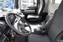 MAN TGS 26.320 / 6X4 / SKRZYNIOWY 6.5 M + HDS HIAB 188 BS-3 / MAX UDŹWIG: 5000 KG / STEROWANIE RADIOWE / ROTATOR / EURO 6  zdjęcie 32