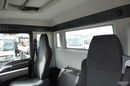 MAN TGS 26.320 / 6X4 / SKRZYNIOWY 6.5 M + HDS HIAB 188 BS-3 / MAX UDŹWIG: 5000 KG / STEROWANIE RADIOWE / ROTATOR / EURO 6  zdjęcie 33