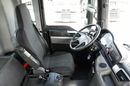 MAN TGS 26.320 / 6X4 / SKRZYNIOWY 6.5 M + HDS HIAB 188 BS-3 / MAX UDŹWIG: 5000 KG / STEROWANIE RADIOWE / ROTATOR / EURO 6  zdjęcie 34