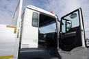 MAN TGS 26.320 / 6X4 / SKRZYNIOWY 6.5 M + HDS HIAB 188 BS-3 / MAX UDŹWIG: 5000 KG / STEROWANIE RADIOWE / ROTATOR / EURO 6  zdjęcie 43