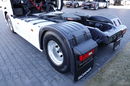 Scania S 450 / RETARDER / KLIMA POSTOJOWA / ALUFELGI / HYDRAULIKA / PO KONTRAKCIE SERWISOWYM  zdjęcie 13