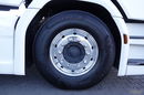 Scania S 450 / RETARDER / KLIMA POSTOJOWA / ALUFELGI / HYDRAULIKA / PO KONTRAKCIE SERWISOWYM  zdjęcie 18