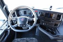 Scania S 450 / RETARDER / KLIMA POSTOJOWA / ALUFELGI / HYDRAULIKA / PO KONTRAKCIE SERWISOWYM  zdjęcie 29