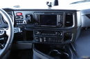 Scania S 450 / RETARDER / KLIMA POSTOJOWA / ALUFELGI / HYDRAULIKA / PO KONTRAKCIE SERWISOWYM  zdjęcie 30