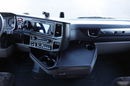 Scania S 450 / RETARDER / KLIMA POSTOJOWA / ALUFELGI / HYDRAULIKA / PO KONTRAKCIE SERWISOWYM  zdjęcie 31