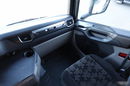 Scania S 450 / RETARDER / KLIMA POSTOJOWA / ALUFELGI / HYDRAULIKA / PO KONTRAKCIE SERWISOWYM  zdjęcie 32