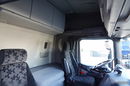 Scania S 450 / RETARDER / KLIMA POSTOJOWA / ALUFELGI / HYDRAULIKA / PO KONTRAKCIE SERWISOWYM  zdjęcie 35