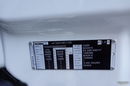Scania S 450 / RETARDER / KLIMA POSTOJOWA / ALUFELGI / HYDRAULIKA / PO KONTRAKCIE SERWISOWYM  zdjęcie 37