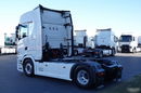 Scania S 450 / RETARDER / KLIMA POSTOJOWA / ALUFELGI / HYDRAULIKA / PO KONTRAKCIE SERWISOWYM  zdjęcie 6