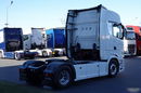 Scania S 450 / RETARDER / KLIMA POSTOJOWA / ALUFELGI / HYDRAULIKA / PO KONTRAKCIE SERWISOWYM  zdjęcie 7