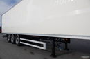 Fruehauf / KONTENER / KOFFER / OSIE SAF / 2018 ROK zdjęcie 9