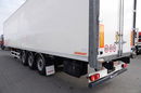 Fruehauf / KONTENER / KOFFER / OSIE SAF / 2018 ROK zdjęcie 11