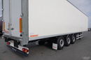 Fruehauf / KONTENER / KOFFER / OSIE SAF / 2018 ROK zdjęcie 13
