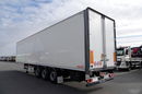 Fruehauf / KONTENER / KOFFER / OSIE SAF / 2018 ROK zdjęcie 4