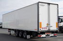Fruehauf / KONTENER / KOFFER / OSIE SAF / 2018 ROK zdjęcie 5
