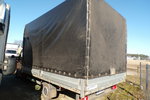 Opel Movano movano plandeka 10 ep zdjęcie 3