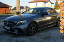 Mercedes C 200 AMG zdjęcie 1