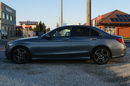 Mercedes C 200 AMG zdjęcie 2