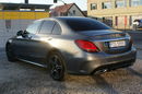 Mercedes C 200 AMG zdjęcie 3