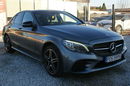Mercedes C 200 AMG zdjęcie 6