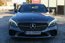 Mercedes C 200 AMG zdjęcie 7