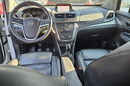 Opel Mokka Skóra / Klima / Navi / Podgrzewane fotele/ itd. zdjęcie 14