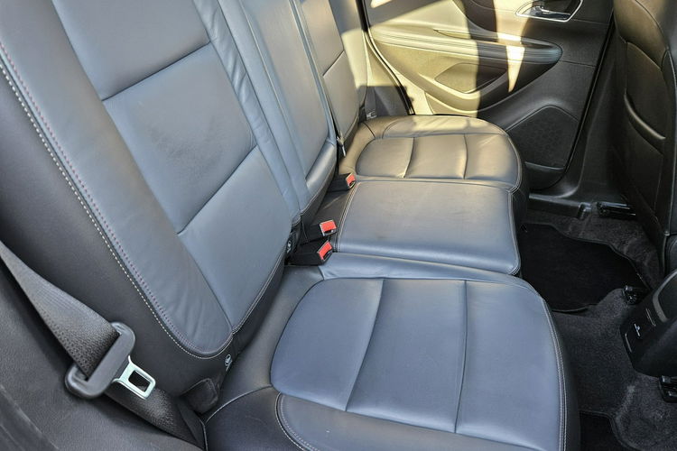 Opel Mokka Skóra / Klima / Navi / Podgrzewane fotele/ itd. zdjęcie 16