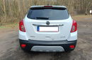 Opel Mokka Skóra / Klima / Navi / Podgrzewane fotele/ itd. zdjęcie 19