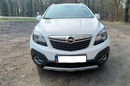 Opel Mokka Skóra / Klima / Navi / Podgrzewane fotele/ itd. zdjęcie 21