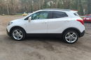 Opel Mokka Skóra / Klima / Navi / Podgrzewane fotele/ itd. zdjęcie 22