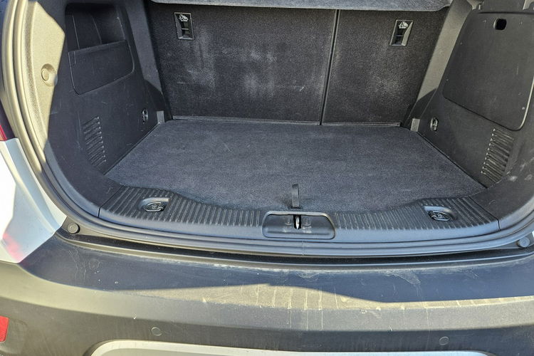 Opel Mokka Skóra / Klima / Navi / Podgrzewane fotele/ itd. zdjęcie 23