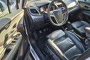 Opel Mokka Skóra / Klima / Navi / Podgrzewane fotele/ itd. zdjęcie 5