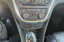 Opel Mokka Skóra / Klima / Navi / Podgrzewane fotele/ itd. zdjęcie 7