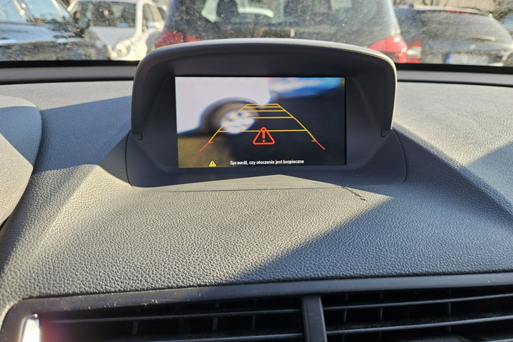 Opel Mokka Skóra / Klima / Navi / Podgrzewane fotele/ itd. zdjęcie 9