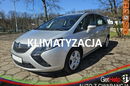 Opel Zafira Navi / Klima / Podgrzewane fotele i kierownica / Tempomat / itd. zdjęcie 1