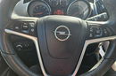 Opel Zafira Navi / Klima / Podgrzewane fotele i kierownica / Tempomat / itd. zdjęcie 10