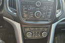 Opel Zafira Navi / Klima / Podgrzewane fotele i kierownica / Tempomat / itd. zdjęcie 12