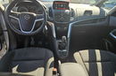 Opel Zafira Navi / Klima / Podgrzewane fotele i kierownica / Tempomat / itd. zdjęcie 15