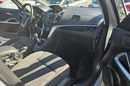Opel Zafira Navi / Klima / Podgrzewane fotele i kierownica / Tempomat / itd. zdjęcie 16